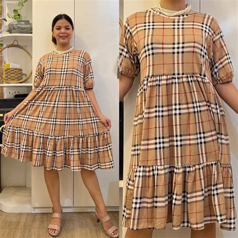 Burberry plus size women